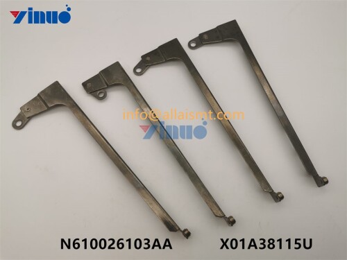 SLIDER SET N610026103AA X01A38115U (4)