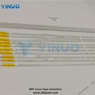 SMT-Cover-Tape-Extender-Re-Reeling-8MM-500-Pack-length-396mm-4