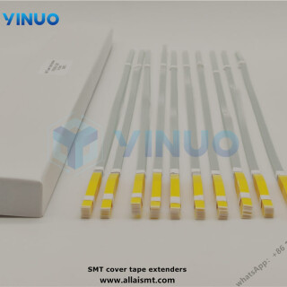 SMT-Cover-Tape-Extender-Re-Reeling-8MM-500-Pack-length-396mm-5