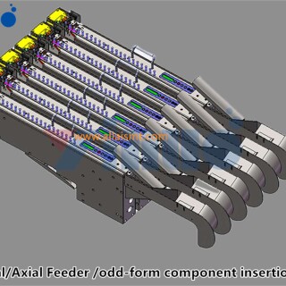 SMT-Radial-Axial-Feeder-odd-form-component-insertion-feeder-1
