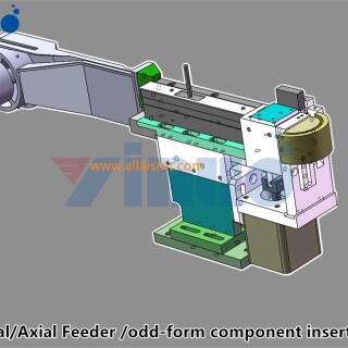 SMT-Radial-Axial-Feeder-odd-form-component-insertion-feeder-3