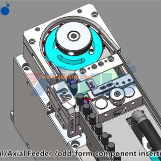 SMT-Radial-Axial-Feeder-odd-form-component-insertion-feeder-4