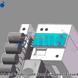 SMT-Radial-Axial-Feeder-odd-form-component-insertion-feeder-5