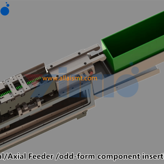 SMT-Radial-Axial-Feeder-odd-form-component-insertion-feeder-7