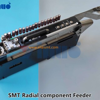 SMT-Radial-component-Feeder-8