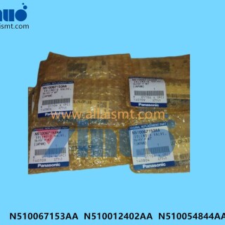 SOLENOID-VALVE-N510067153AA-N510012402AA-N510054844AA