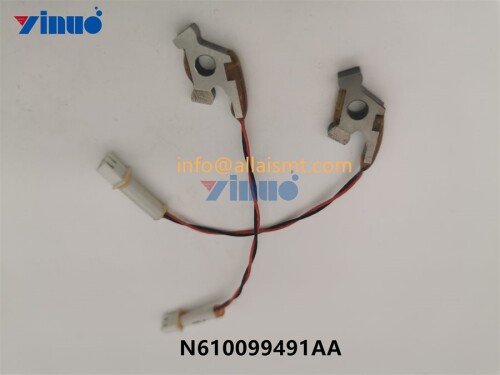 SP4 LEVER N610099491AA (2)