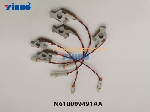 SP4 LEVER N610099491AA (3)