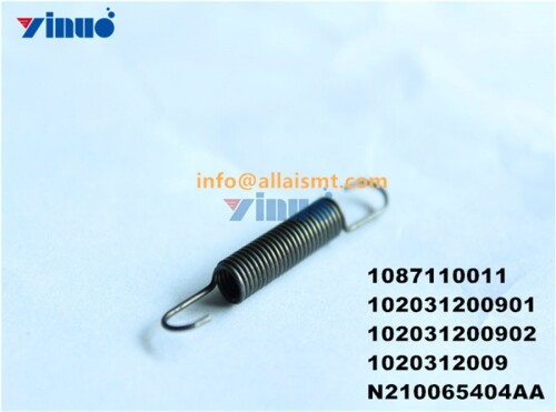SPRING 1087110011 102031200901 102031200902 1020312009 N210065404AA (2)