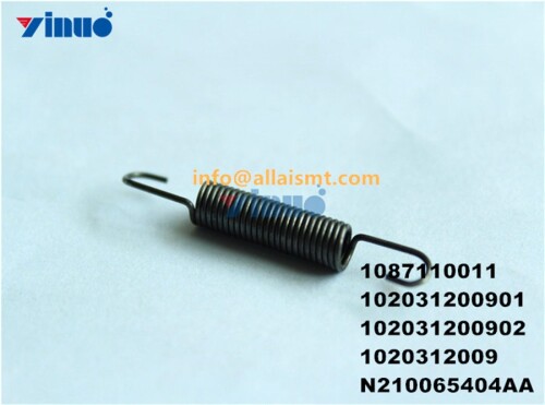 SPRING 1087110011 102031200901 102031200902 1020312009 N210065404AA (4)