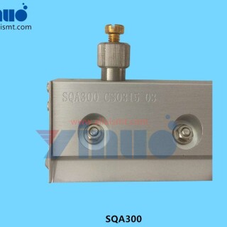 SQA300-DEK-170MM-Metal-Clamped-Squeegee-60-Degree-15mm-Overhang-1