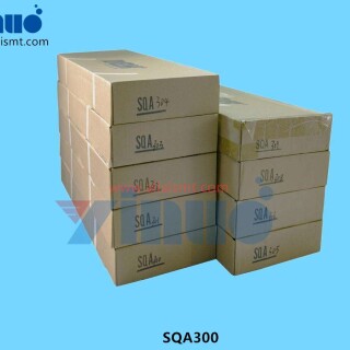 SQA300-DEK-170MM-Metal-Clamped-Squeegee-60-Degree-15mm-Overhang-2