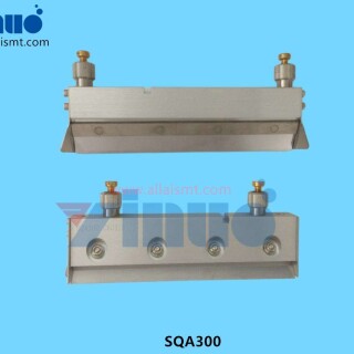 SQA300-DEK-170MM-Metal-Clamped-Squeegee-60-Degree-15mm-Overhang-3