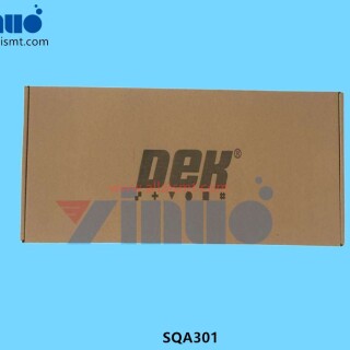 SQA301-DEK-200MM-Metal-Clamped-Squeegee-60-Degree-2