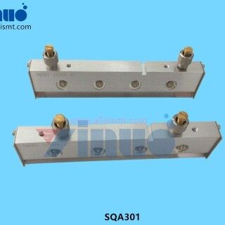SQA301-DEK-200MM-Metal-Clamped-Squeegee-60-Degree-3