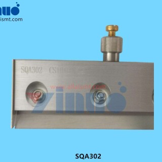 SQA302-DEK-250MM-Metal-Clamped-Squeegee-60-Degree-3