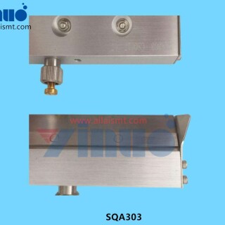 SQA303-DEK-300MM-Metal-Clamped-Squeegee-60-Degree-2