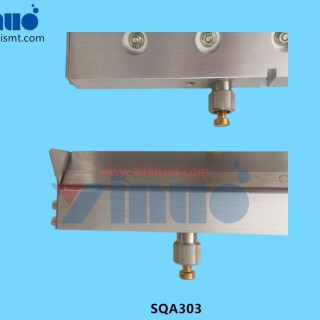 SQA303-DEK-300MM-Metal-Clamped-Squeegee-60-Degree-5