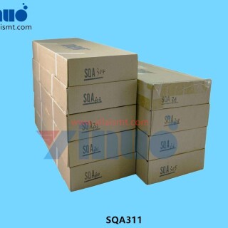 SQA311-DEK-200MM-Metal-Clamped-Squeegee-60-Degree-6mm-Overhang-4