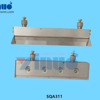 SQA311-DEK-200MM-Metal-Clamped-Squeegee-60-Degree-6mm-Overhang-5