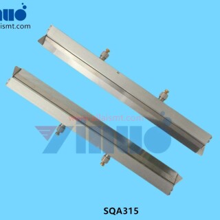 SQA315-DEK-400MM-Metal-Clamped-Squeegee-60-Degree-6mm-Overhang-3