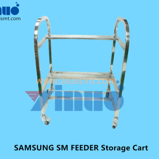 Samsung-Hanwha-FEEDER-Storage-Cart-2