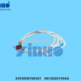 Sensor-KXF0DWVWA01-N610026749AA
