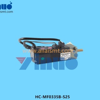 Servo-Motor-HC-MF0335B-S25