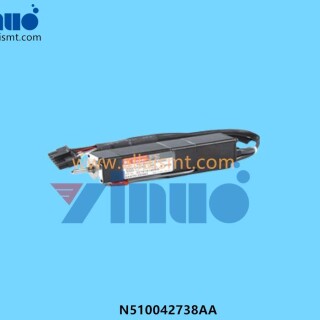 Servo-Motor-N510042738AA-20W