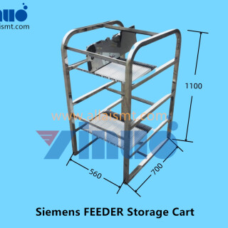 Siemens-X-FEEDER-Storage-Cart