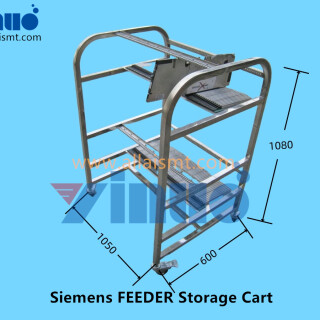 Siemens-X-Feeder-Trolley