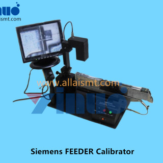 Siemens-calibration-instrument-SMT-feeder-calibration-fixture