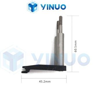 Special-Wave-Soldering-Finger-Resin-claw-Claw-length-3mm-2