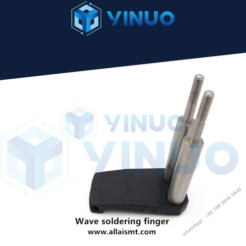 Special Wave Soldering Finger Resin claw Claw length 3mm (3)