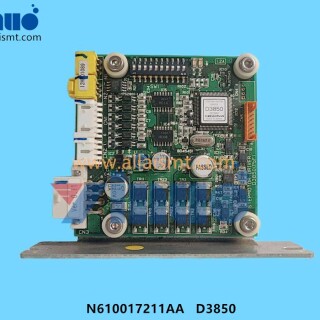 Stepping-motor-Driver-N610017211AA-D3850