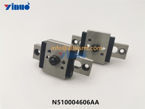 T LM GUIDE N510004606AA (4)
