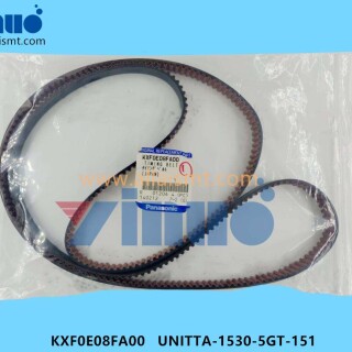 TIMING-BELT-KXF0E08FA00-UNITTA-1530-5GT-151