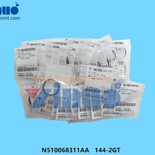 TIMING-BELT-N510068311AA-144-2GT