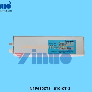 Timing-Controller-N1P610CT3-610-CT-3-1