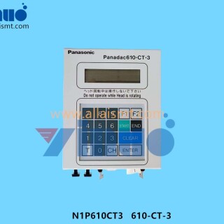 Timing-Controller-N1P610CT3-610-CT-3-3