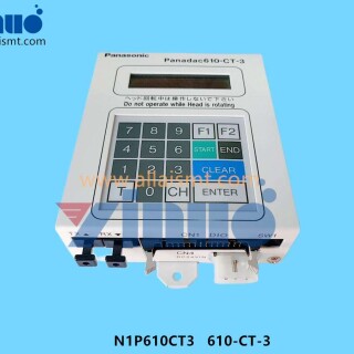 Timing-Controller-N1P610CT3-610-CT-3-4