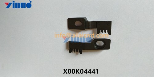 Transfer chuck unit X00K04441 (1)