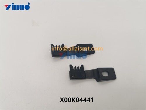 Transfer chuck unit X00K04441 (5)