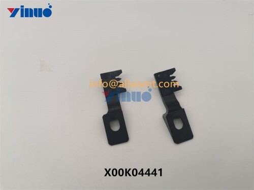 Transfer chuck unit X00K04441 (6)