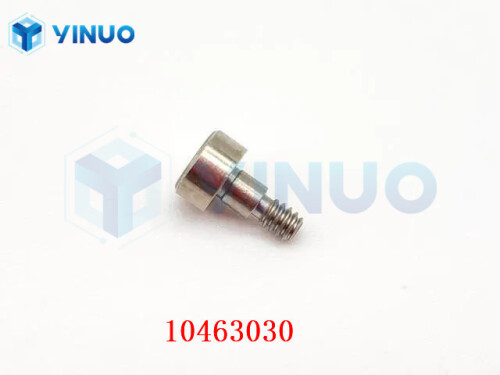UIC 10463030 SCREW SHOULDER (1)