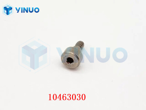 UIC 10463030 SCREW SHOULDER (2)