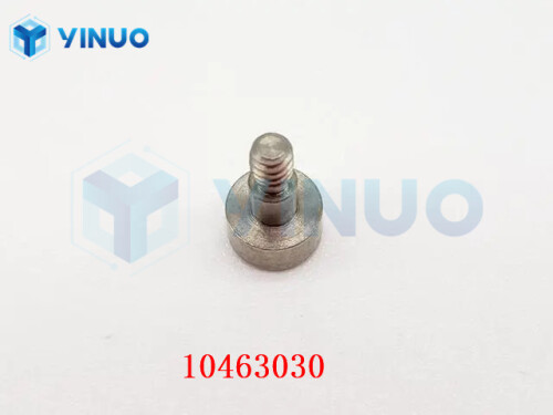 UIC 10463030 SCREW SHOULDER (3)