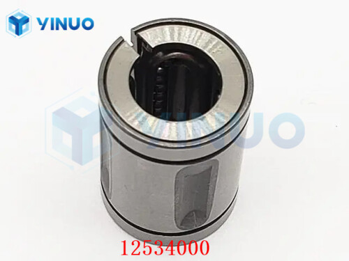 UIC 12534000 BUSHING BALL (3)