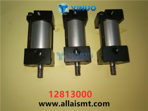 UIC 12813000 AIR CYLINDER