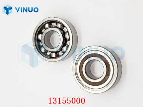 UIC 13155000 BALL BEARING DUPLEX (1)